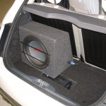 subwoofer Alpine Type R