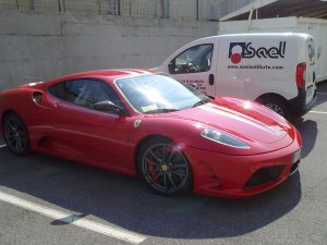 Ferrari Scuderia