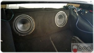dobbio sub hertz chevrolet corvette