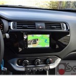 navigatore kia rio