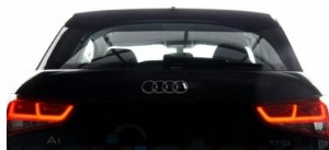 led audi a1