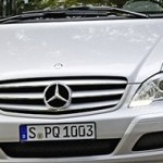 Mercedes Viano 2011