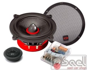 Tec SPL 5K
