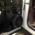 _woofer-technology