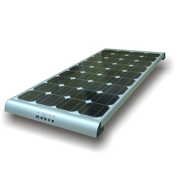 Kit pannello solare 100W