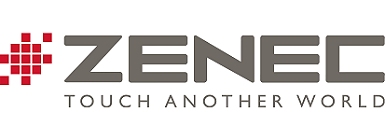 Logo zenec