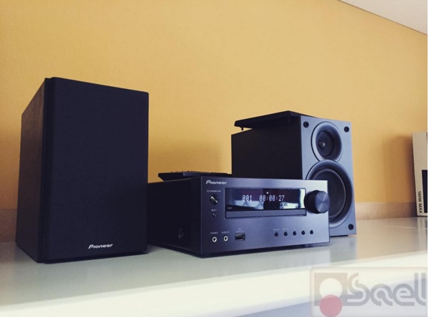 pioneer x-hm22-k