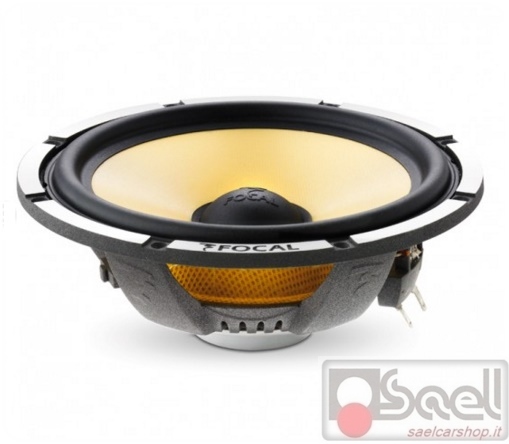 focal 165 krxs