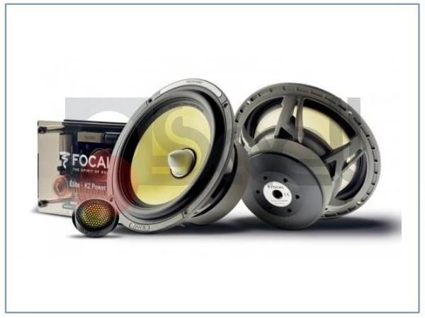 Focal ES 165 K2