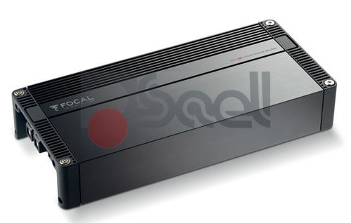 Focal FPX 5.1200 amplificatore 5 canali