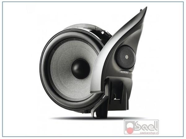 Focal IFVW GOLF 6