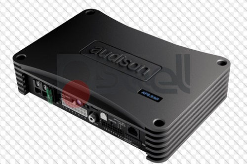Audison AP8.9 bit amplificatore dsp