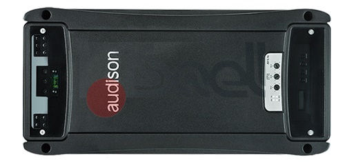 AUDISON AV 5.1k amplificatore 5 canali