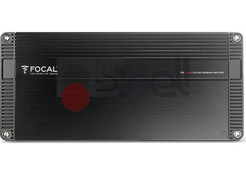 Focal FPX 1.100 amplificatore
