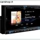 Alpine INE-W710D
