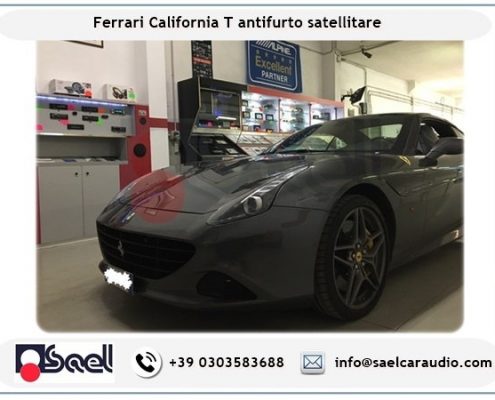 ferrari-california-t-antifurto-satellitare Ferrari California T antifurto satellitare