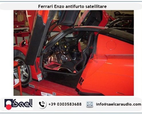 ferrari-enzo-antifurto-satellitare-num3 Ferrari Enzo antifurto satellitare