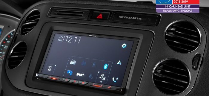 avic-z910dab-pioneer