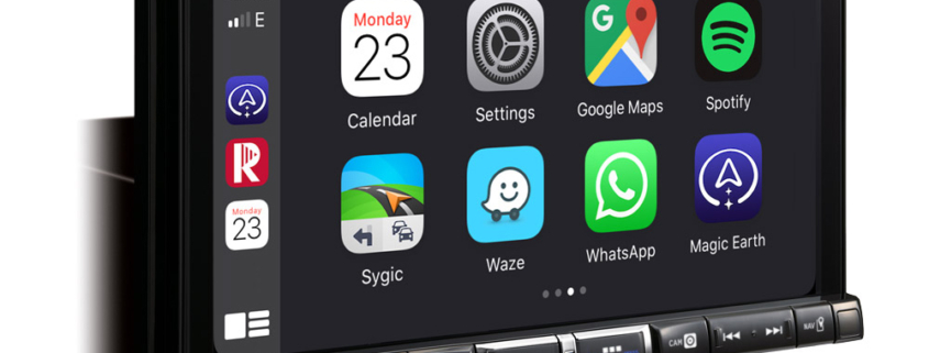 iLX-705D_car-stereo-featuring-CarPlay-Menu