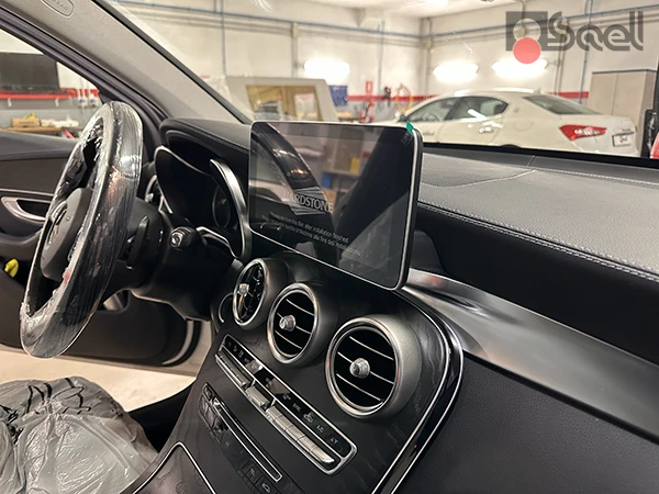 car-tablet-carplay-mercedes-glc-x253-ntg5