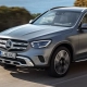 carplay mercedes glc