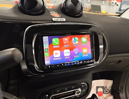 alpine-ilx-705d-smart-brabus-453-autoradio-carplay-num1