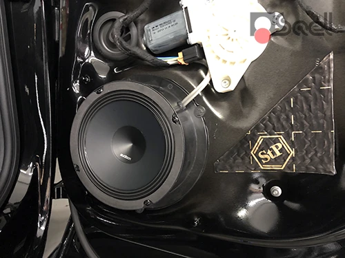 upgrade audio audi q5 fy