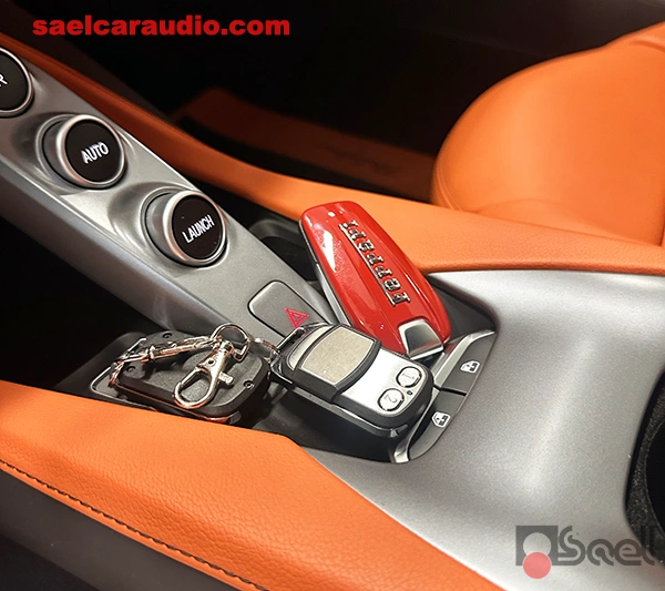 centralina-controllo-valvole-capristo-ferrari-portofino