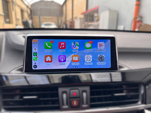 carplay-interface-bmw-x1-f48-nbt-evo
