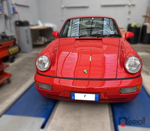 localizzatore-satellitare-porsche-911-964-rs