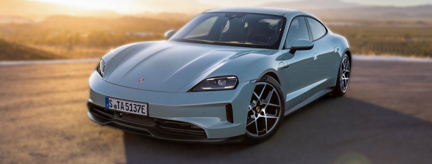 porsche-taycan