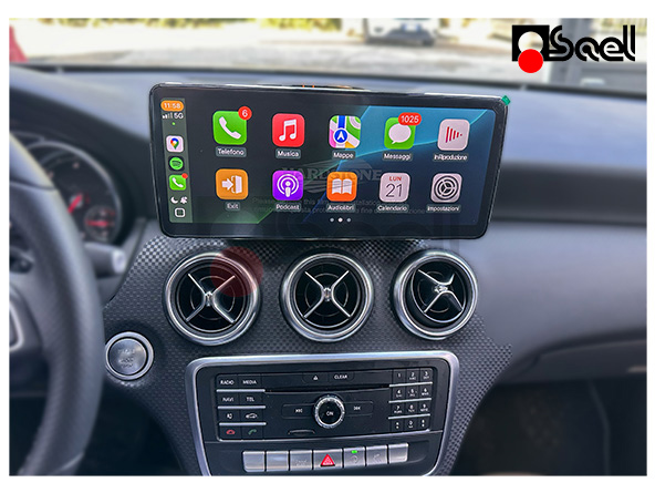 autoradio-car-tablet-hardstone-carplay-per-mercedes-a-w176