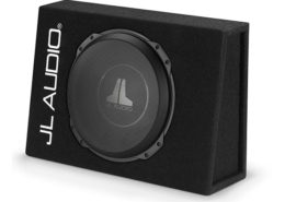 subwoofer jl audio