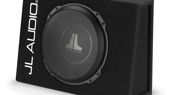 subwoofer jl audio