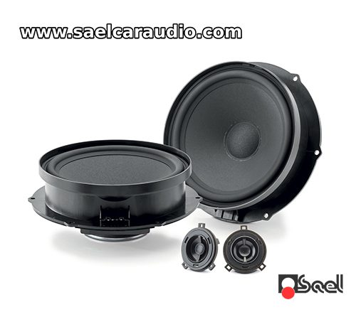 altoparlanti Focal per VW