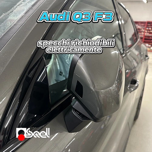 richiudibili elettricamente audi q3 f3